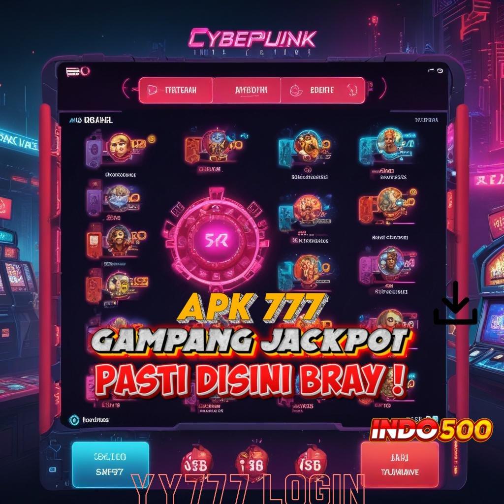 YY777 LOGIN Box Penuh Hadiah Pemula Dapat Bonus Gopay