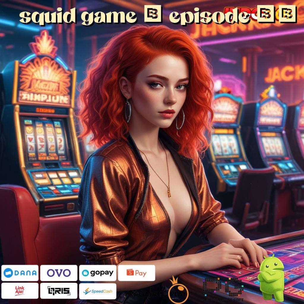 SQUID GAME 2 EPISODE 14 Strategi Menang Jalur Fortuna