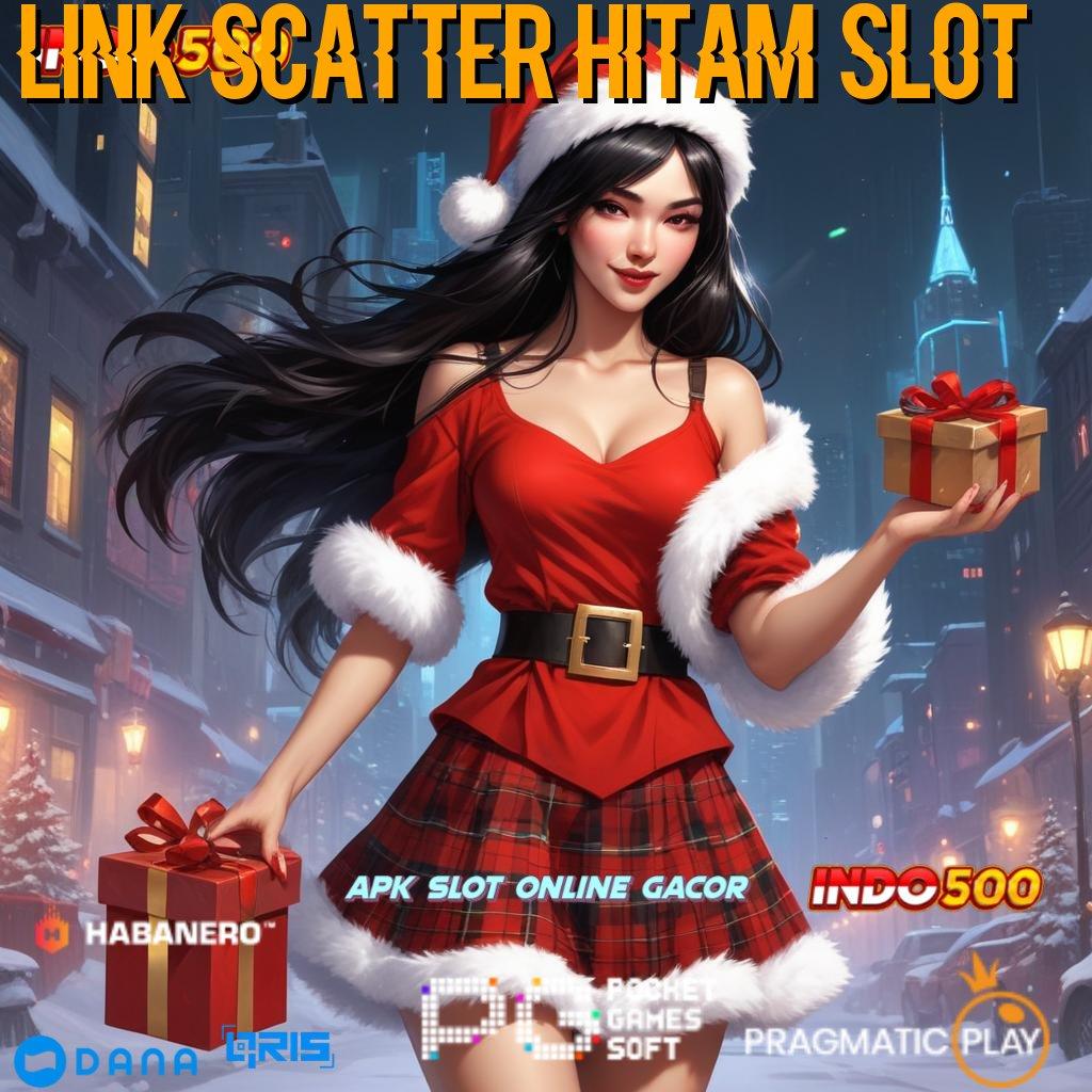 Link Scatter Hitam Slot