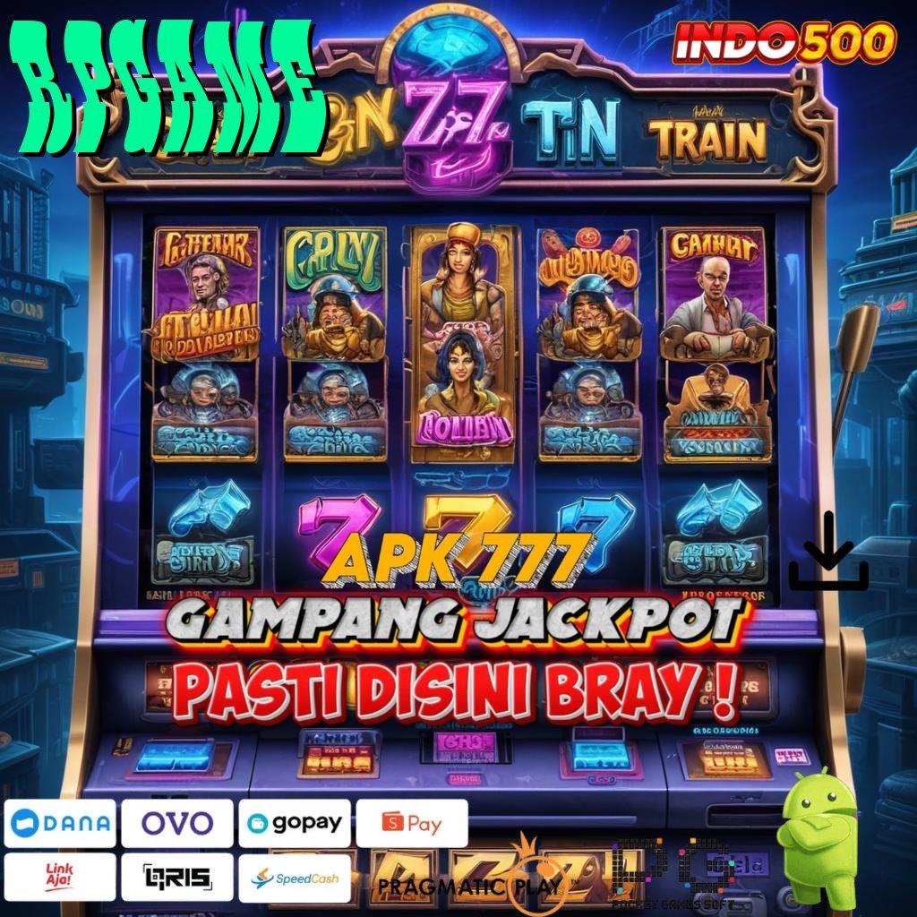 RPGAME Aplikasi Dinamis Dengan Maxwin