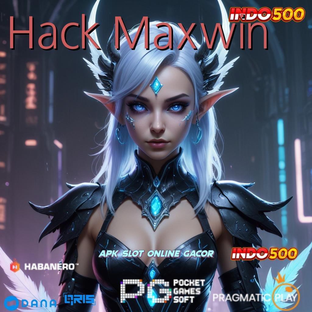 Hack Maxwin