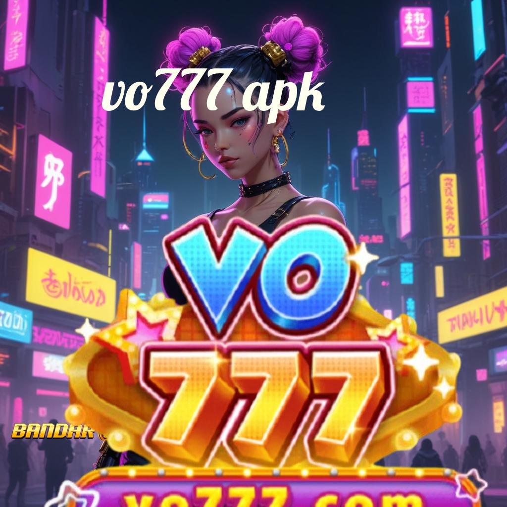 VO777 APK DKI Jakarta, Kota Jakarta Selatan, Tebet