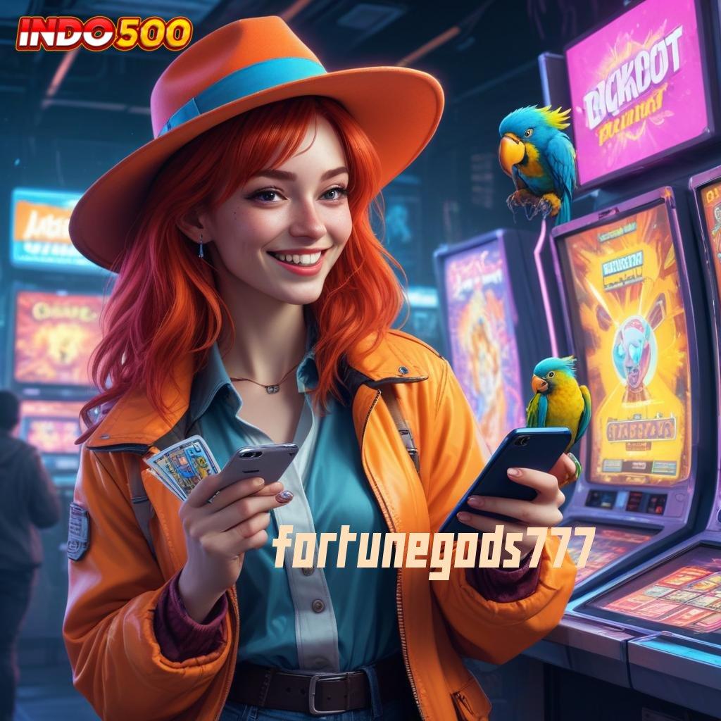 FORTUNEGODS777 ♍ Chicken Chase Mesin Sultan Tiada Lawan