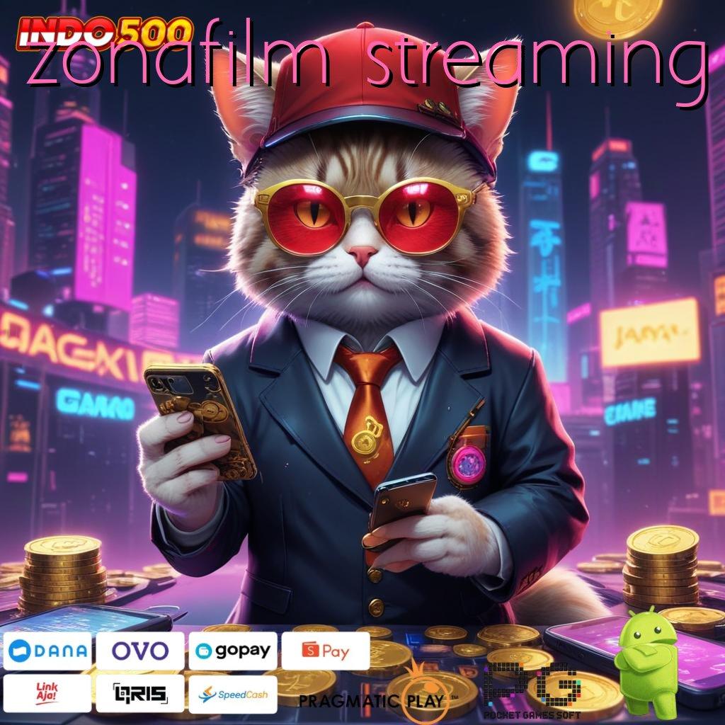 ZONAFILM STREAMING Bukti Komitmen Modal Receh Langsung Menang