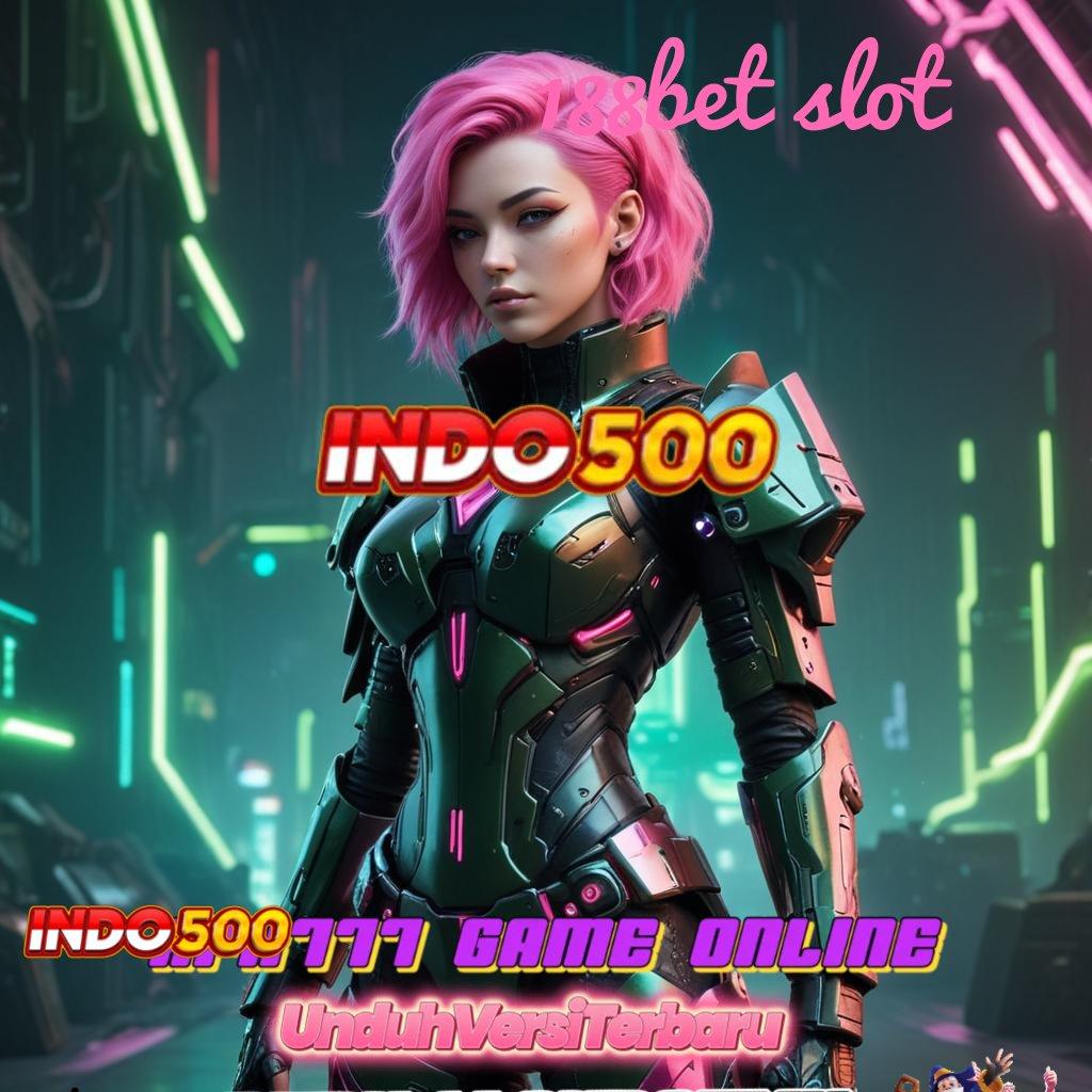 188BET SLOT 👉 promo code tidak ada kekalahan di