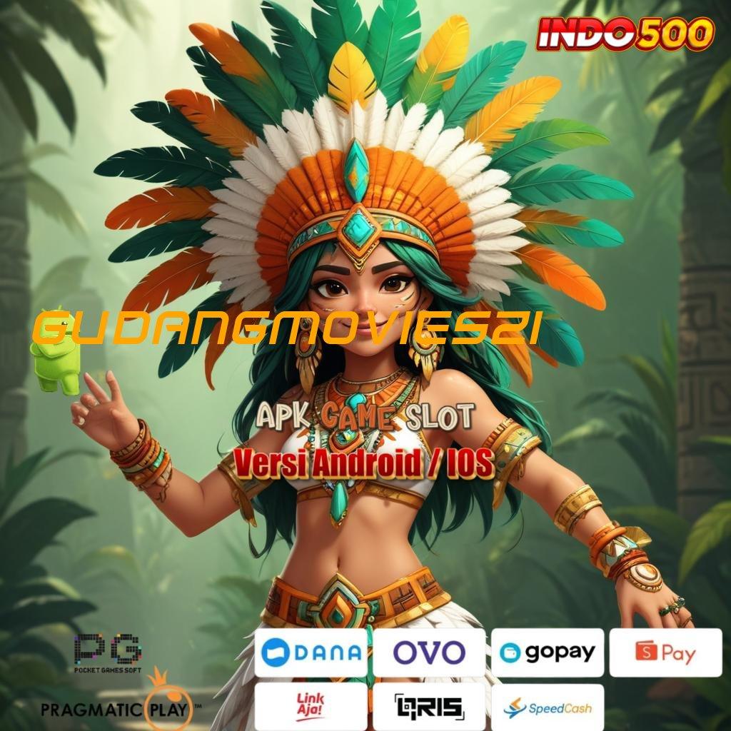 GUDANGMOVIES21 Situs Menumpuk Slot Game Gratis Tanpa Modal Apk