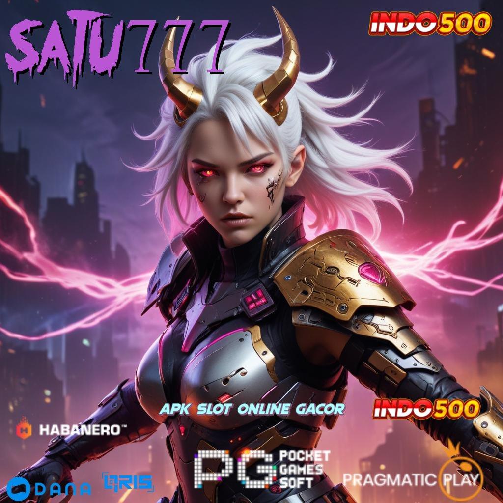 SATU777 ➤ Server Event Bonus Instan Prima