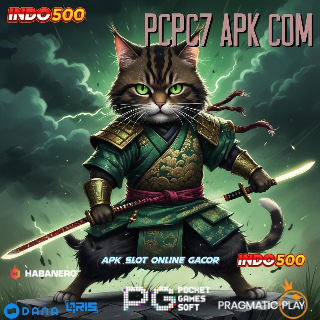 PCPC7 APK COM 🚀 portal hiburan paling lengkap