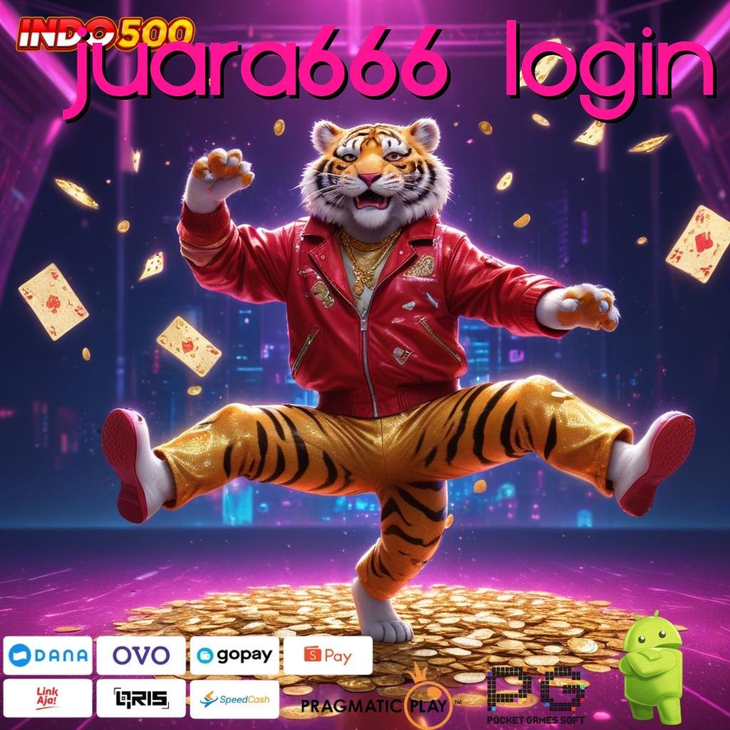 JUARA666 LOGIN Roda Sukses Deposit Dana Kecil