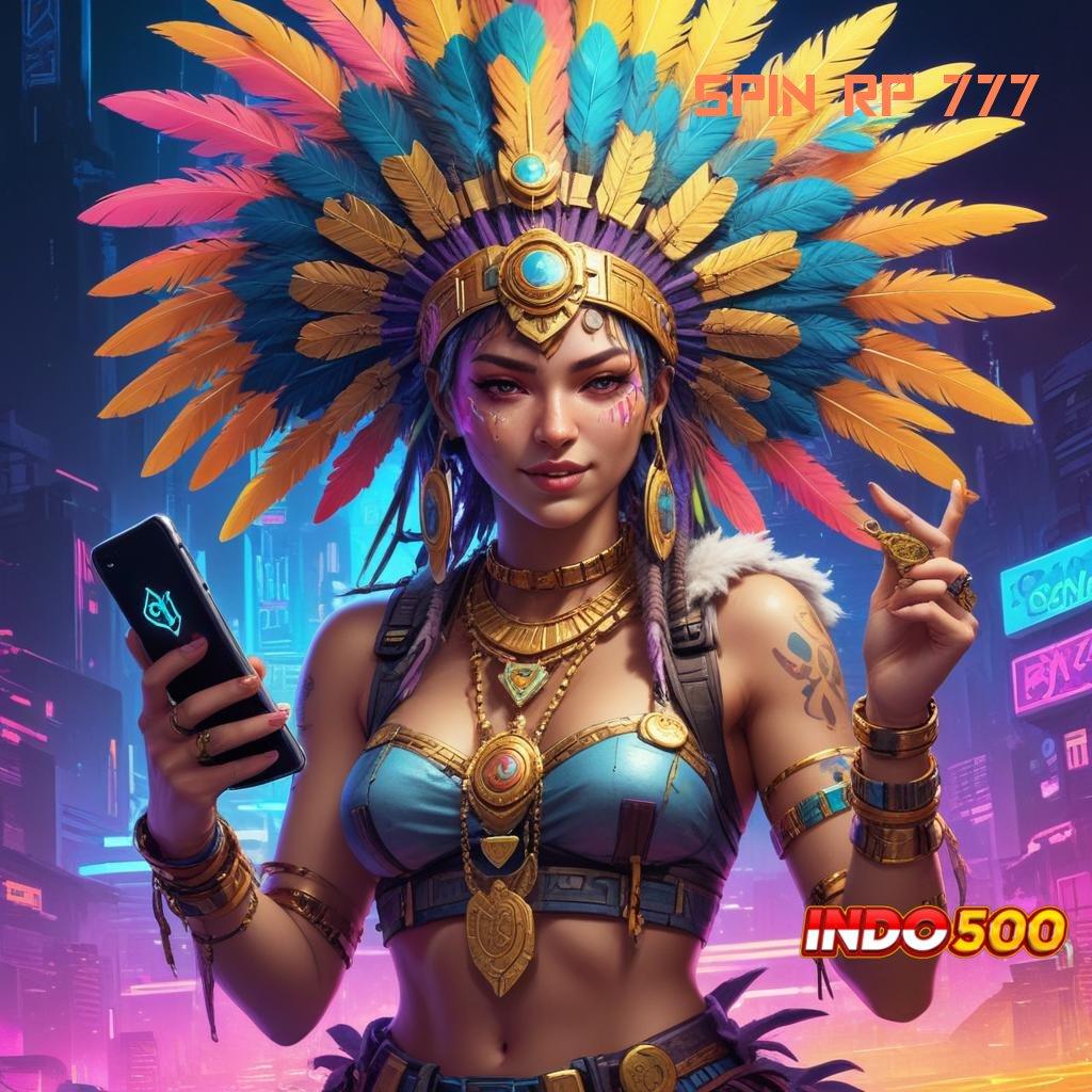 SPIN RP 777 🐉 Download APK Untuk Slot 20K Bonus