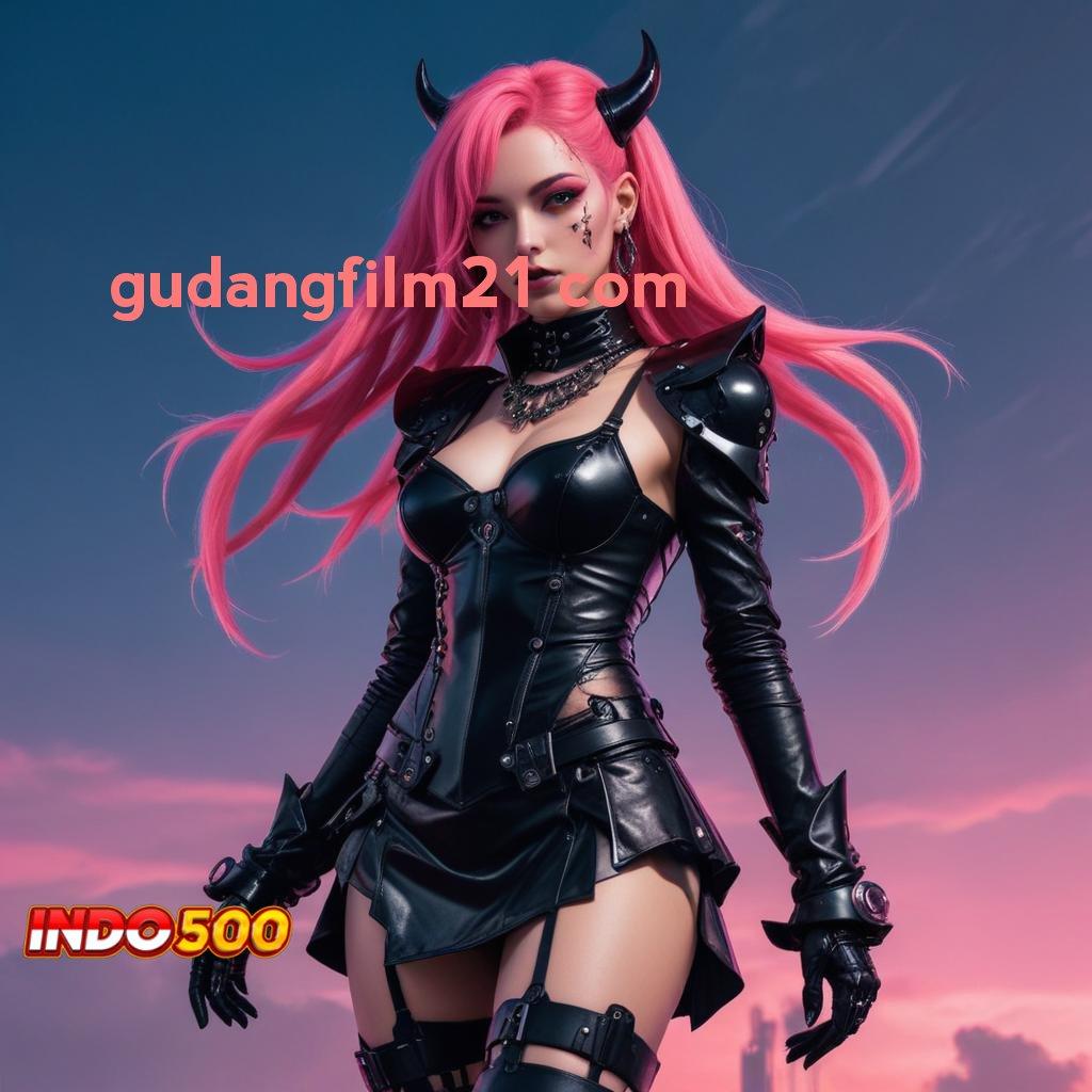 GUDANGFILM21 COM ⋗ ruang kerja sama sumber link linking