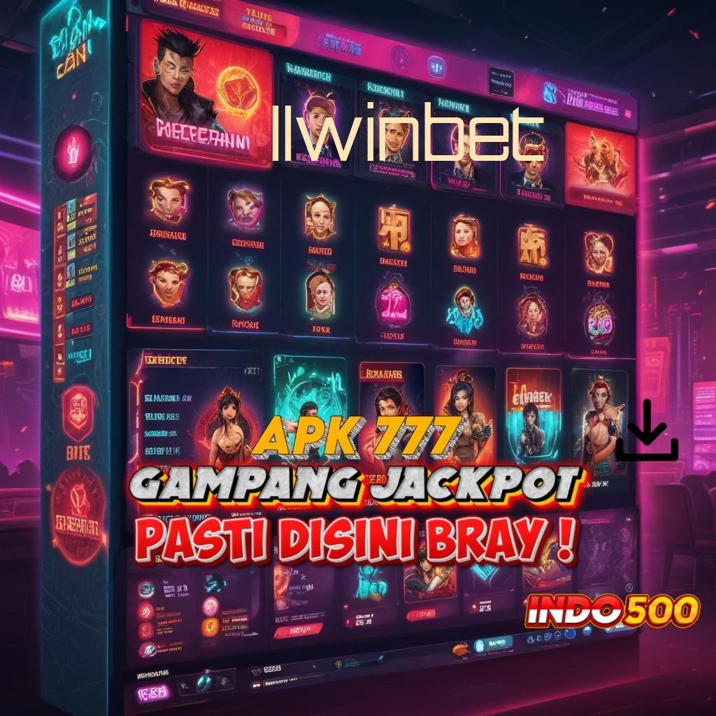 11WINBET Varian Terbaru Cheat Slot Apk Versi Baru