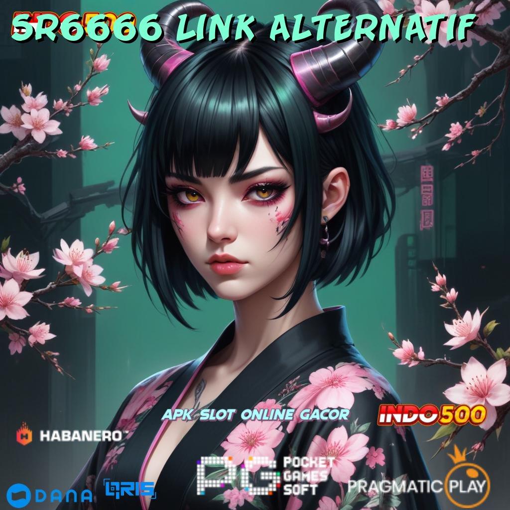 SR6666 LINK ALTERNATIF | Jembatan Digital Slot Gacor Tanpa Kendala