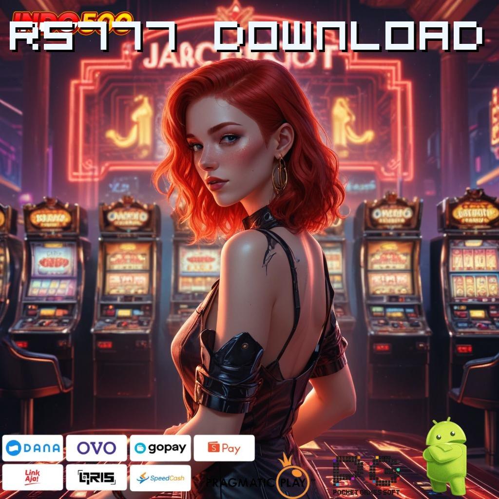 Rs777 Download