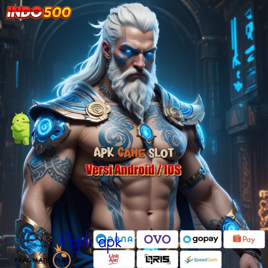 FBJILI APK ⇏ Unduhan Versi Android Game Auto Bonus Langsung