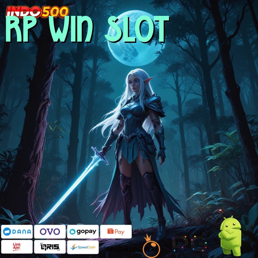 RP WIN SLOT Permainan Teknologi Canggih untuk Mahasiswa