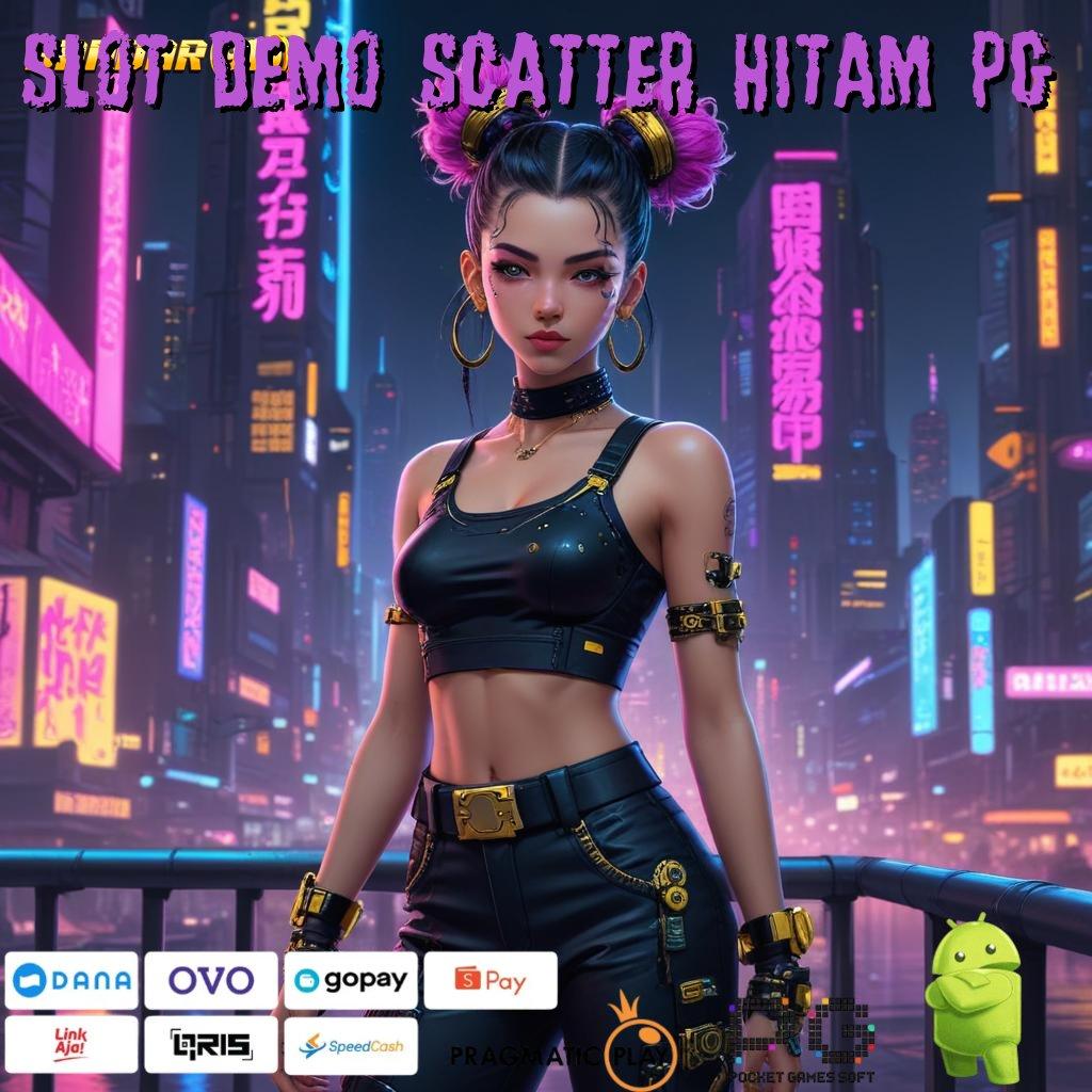 SLOT DEMO SCATTER HITAM PG | Jadi Sultan dalam Sekejap Spin Untung Hari Ini