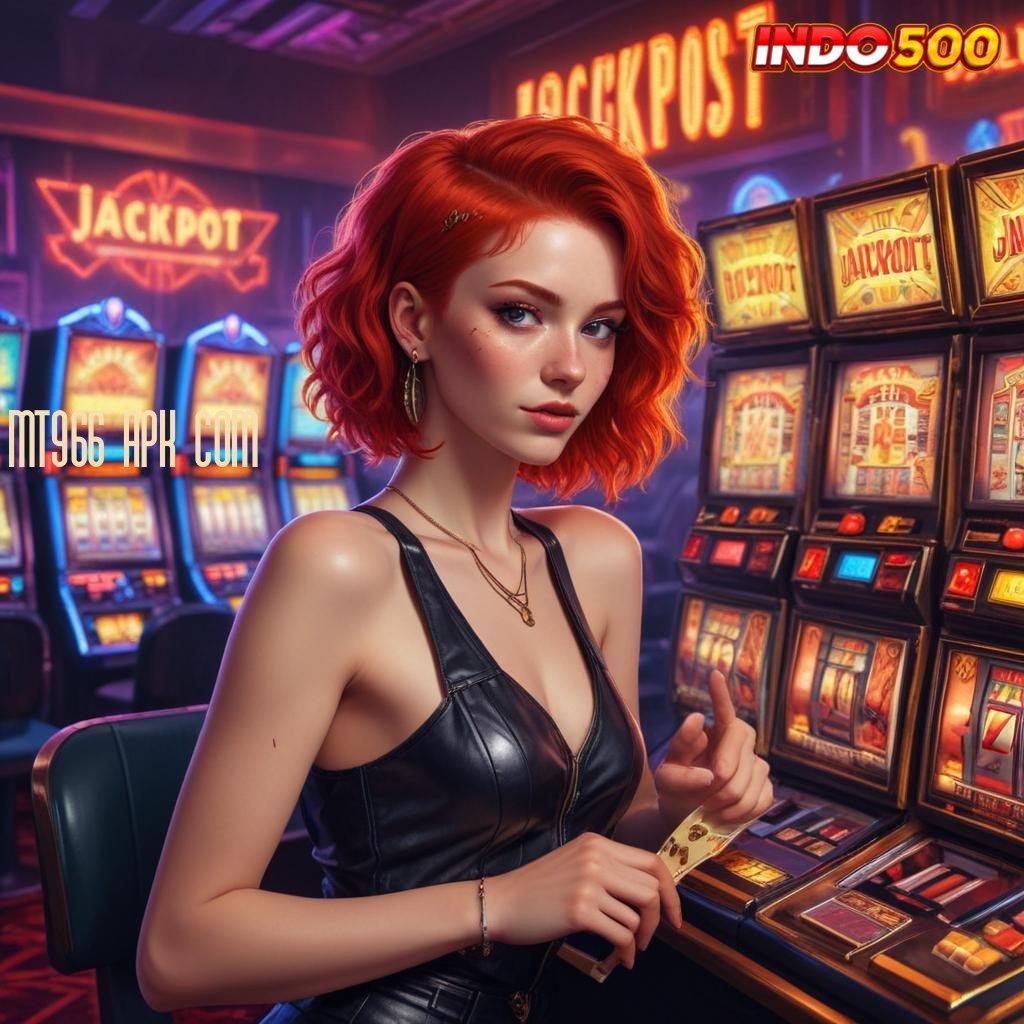 MT966 APK COM ⋗ Komitmen Member Baru Model Spin Tanpa Batas