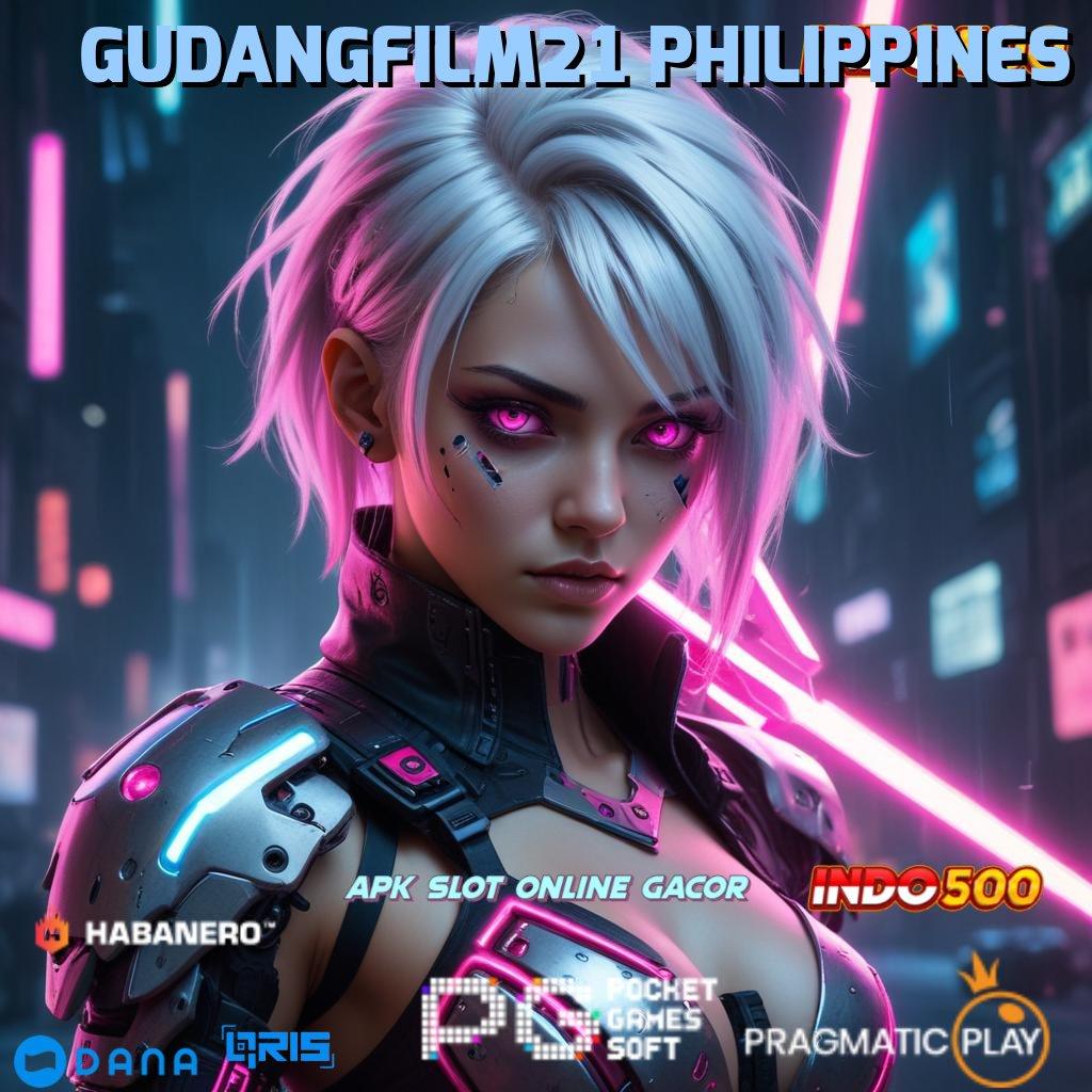 GUDANGFILM21 PHILIPPINES 🔥 dp deluxe rezeki menanti hadiah