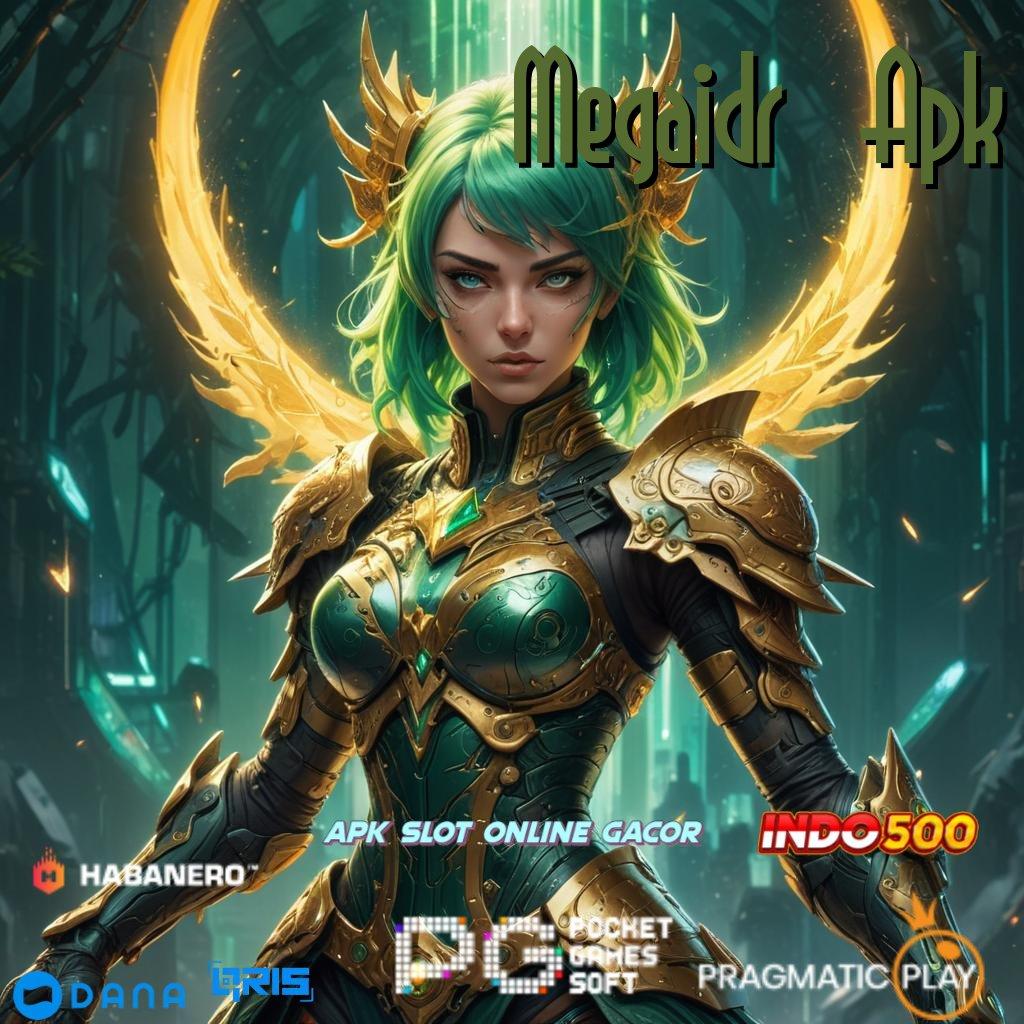 Megaidr Apk