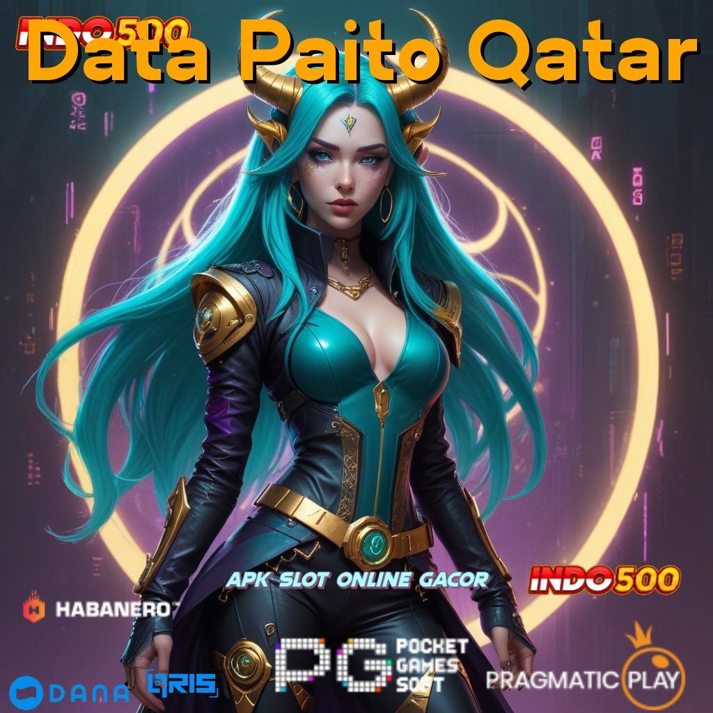 Data Paito Qatar