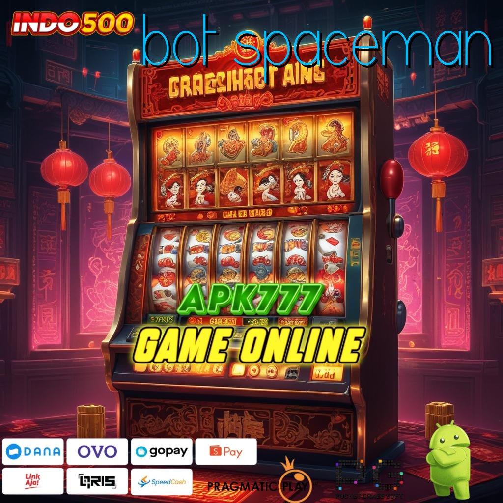 BOT SPACEMAN Apk Mesin Digital Solusi Praktis