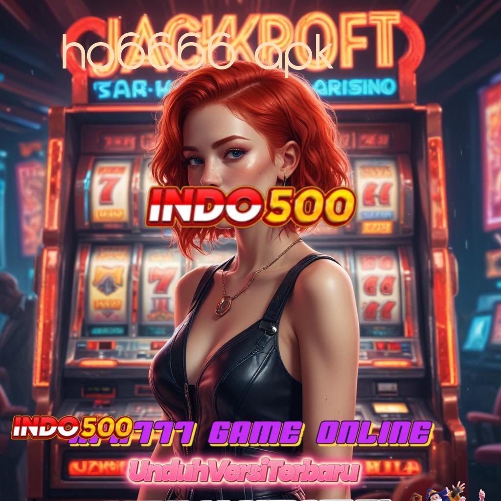 HO6666 APK ⚌ Game Android Paling Seru Versi Baru Unduhan Cepat