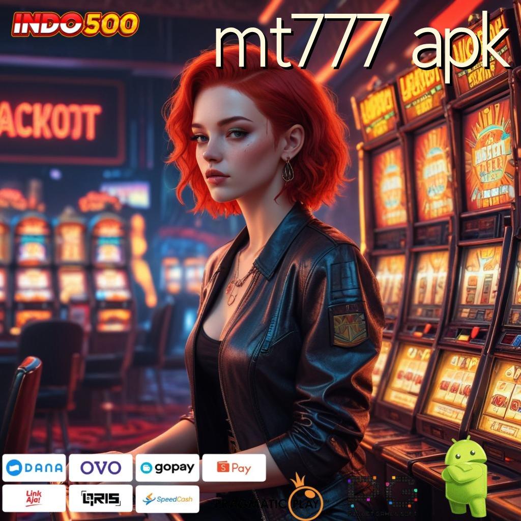 MT777 APK kiriman kejutan berkualitas kiriman kejutan