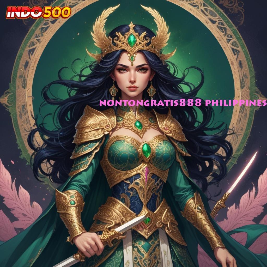 NONTONGRATIS888 PHILIPPINES → Situs Slot Pragmatic Server Lokal jalan pintas online