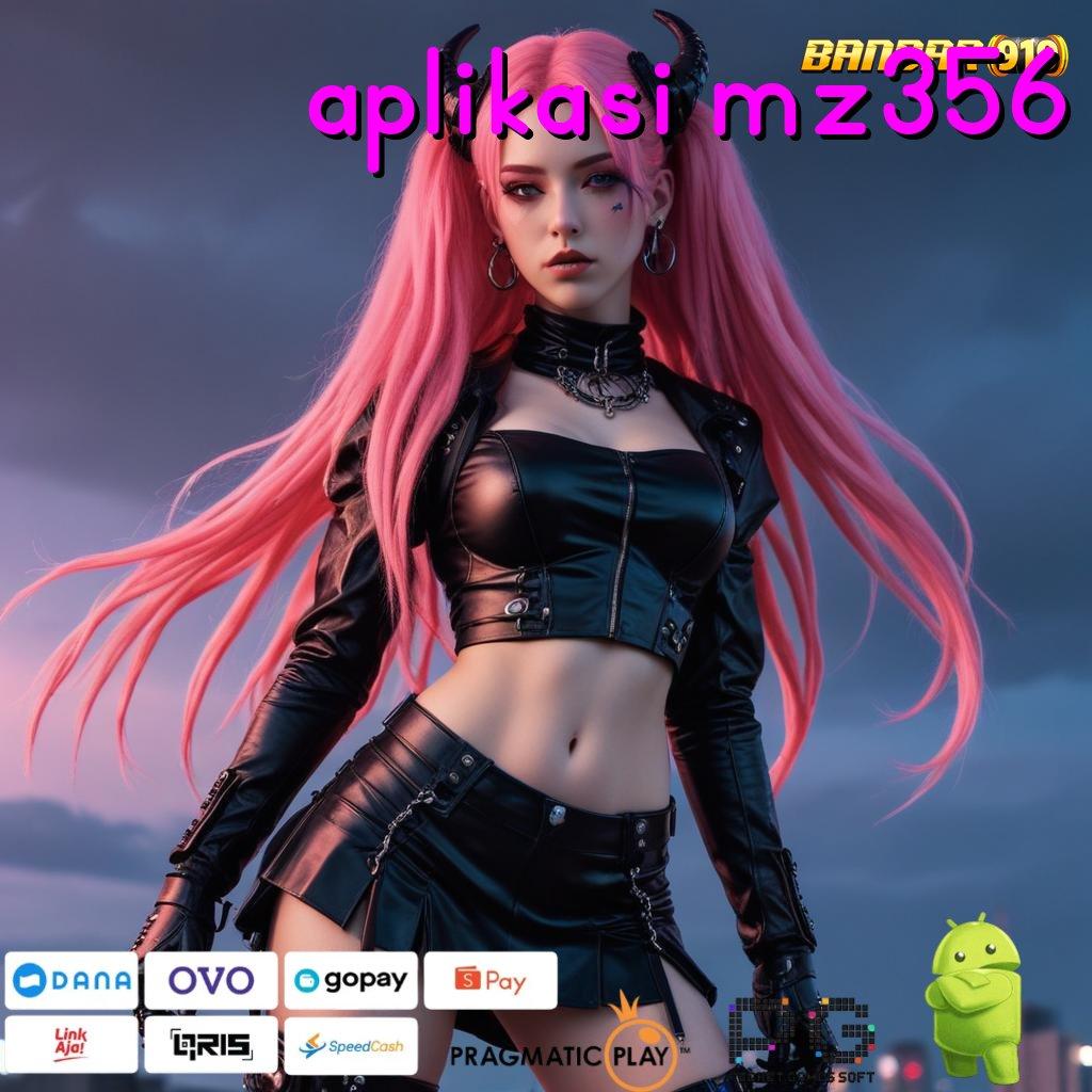 APLIKASI MZ356 > RTP Android iOS Update 781