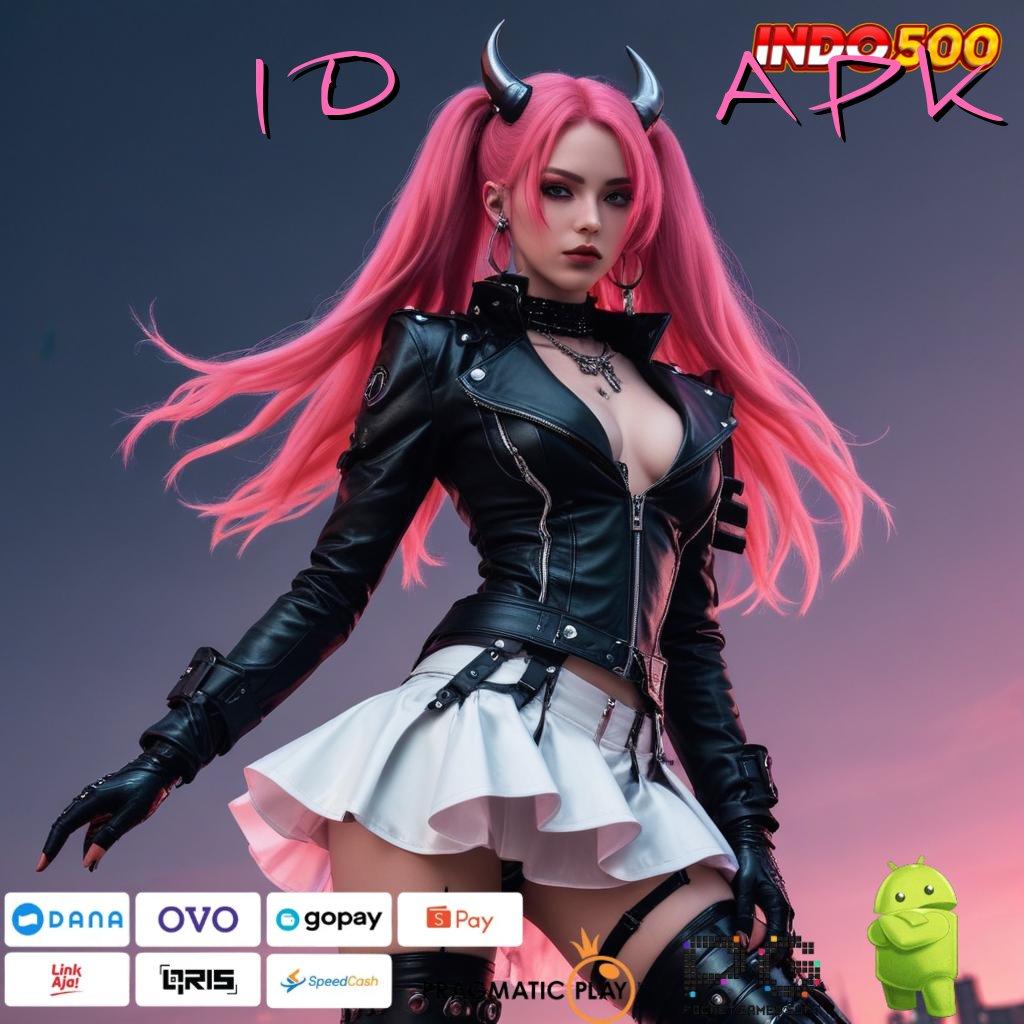 ID098 APK Raih Maxwin dengan Jalan Cepat Hari Ini