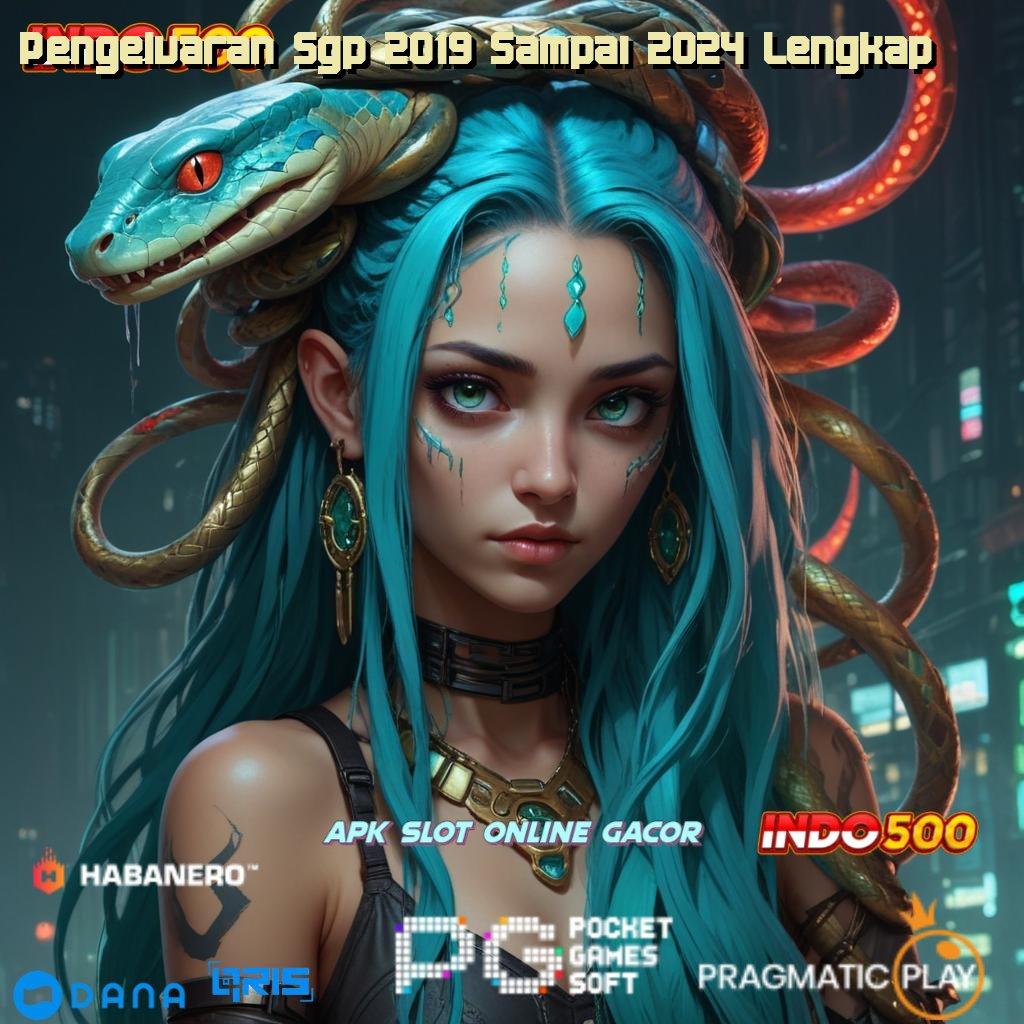 Pengeluaran Sgp 2019 Sampai 2024 Lengkap