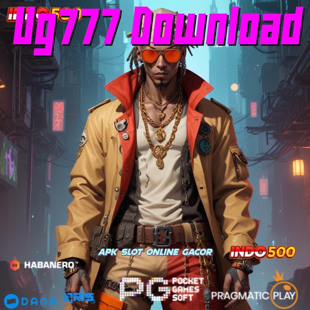 Ug777 Download