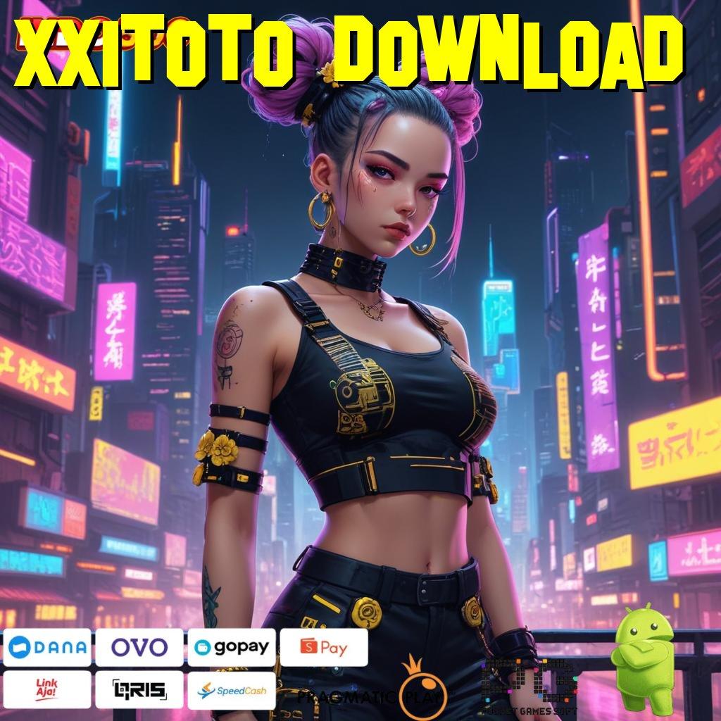 XX1TOTO DOWNLOAD beginilah rincianya teratas kemenangan amandemen