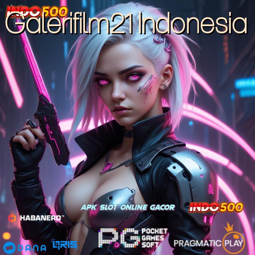 Galerifilm21 Indonesia