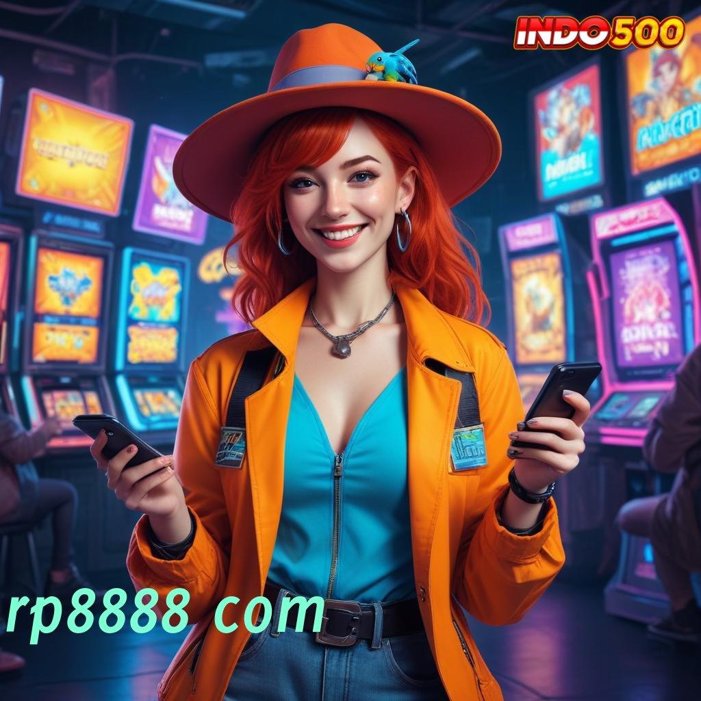 RP8888 COM ≫ pola kemenangan yang ringan