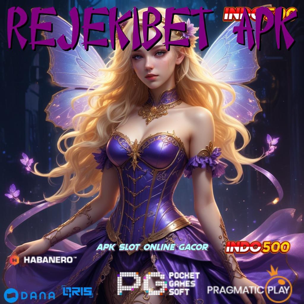 Rejekibet Apk