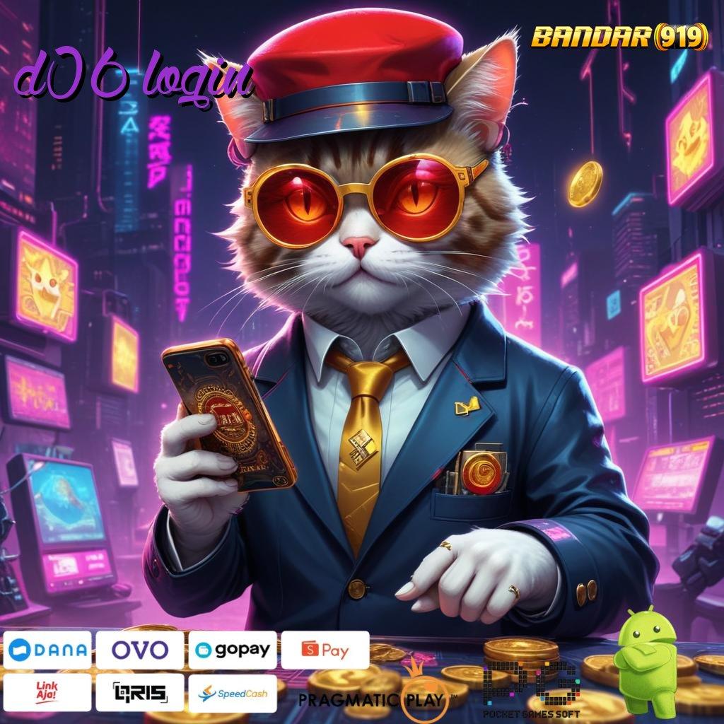 D06 LOGIN # Rute Aman Mesin Jackpot Online Terpercaya