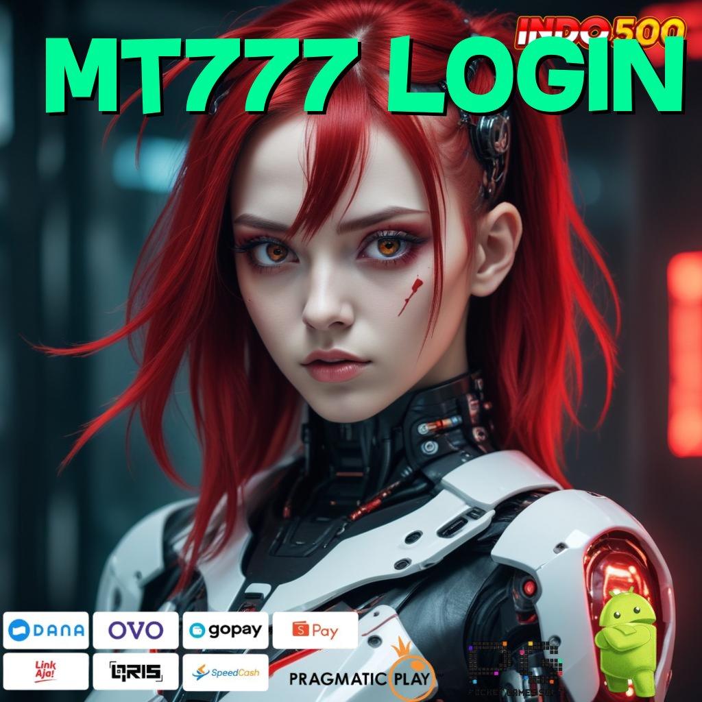 MT777 LOGIN bijaksana rtp langsung menuju keberuntungan