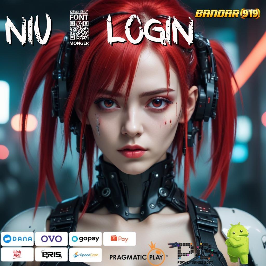 NIU 6 LOGIN | promo code tidak ada kekalahan di