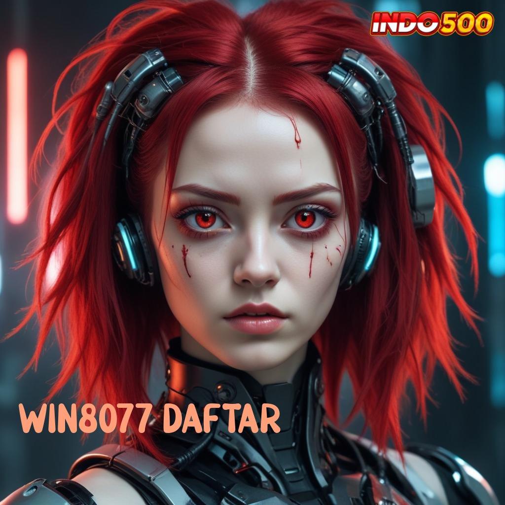 WIN8077 DAFTAR 💯 Langsung Untung Dalam Sistem Scatter Gacor