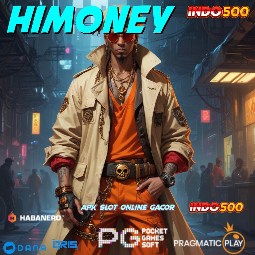 Himoney