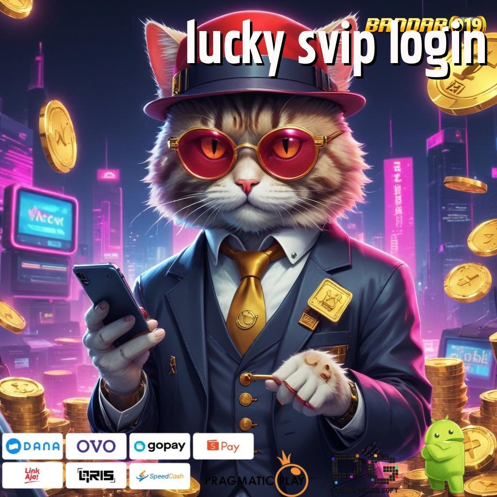 LUCKY SVIP LOGIN | Mesin Pemutar Baru Dalam Sistem Pendidikan Mahasiswa