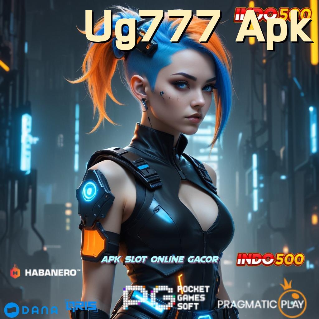 Ug777 Apk