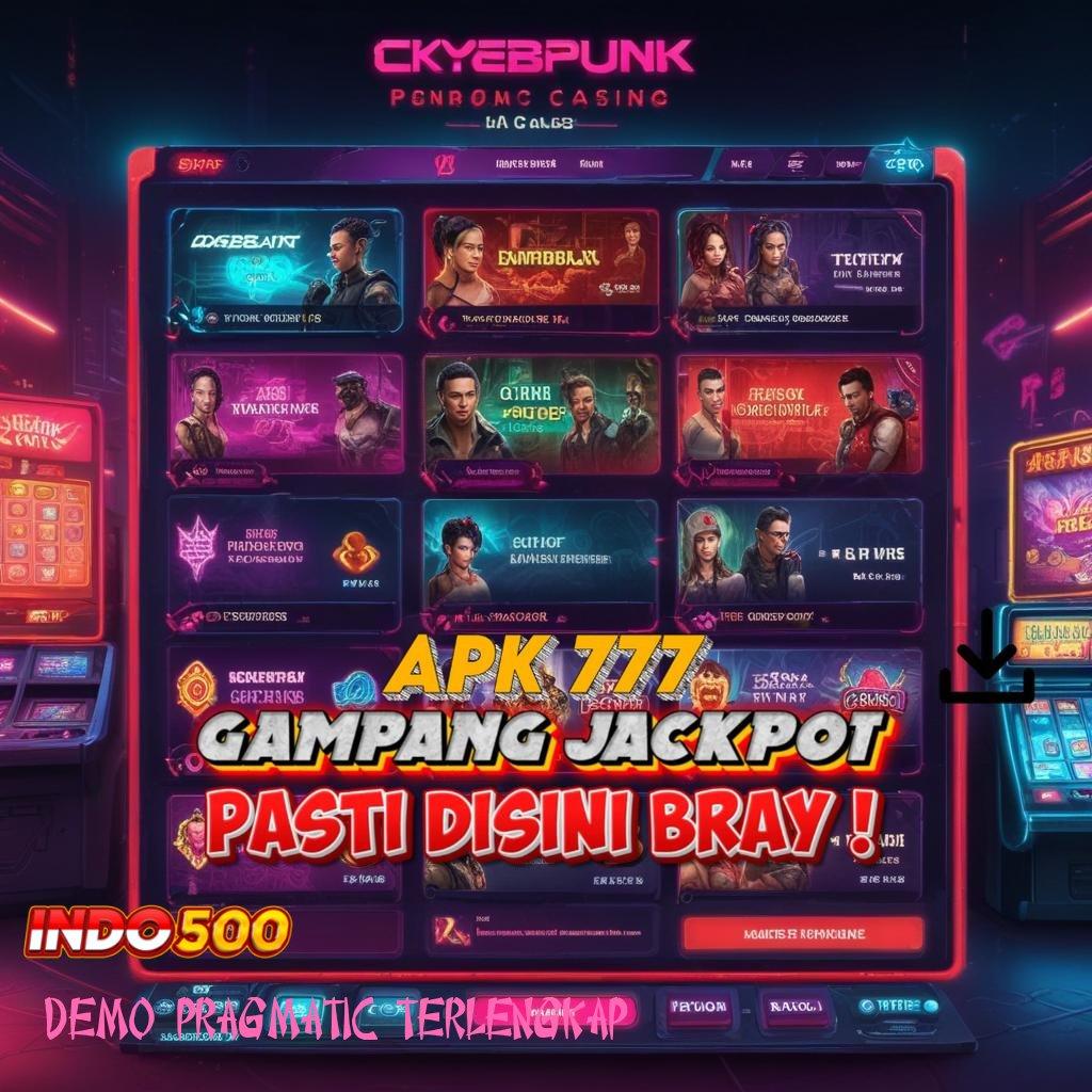 DEMO PRAGMATIC TERLENGKAP ✧ Langsung Kaya Spin Tiada Lawan Hari Ini