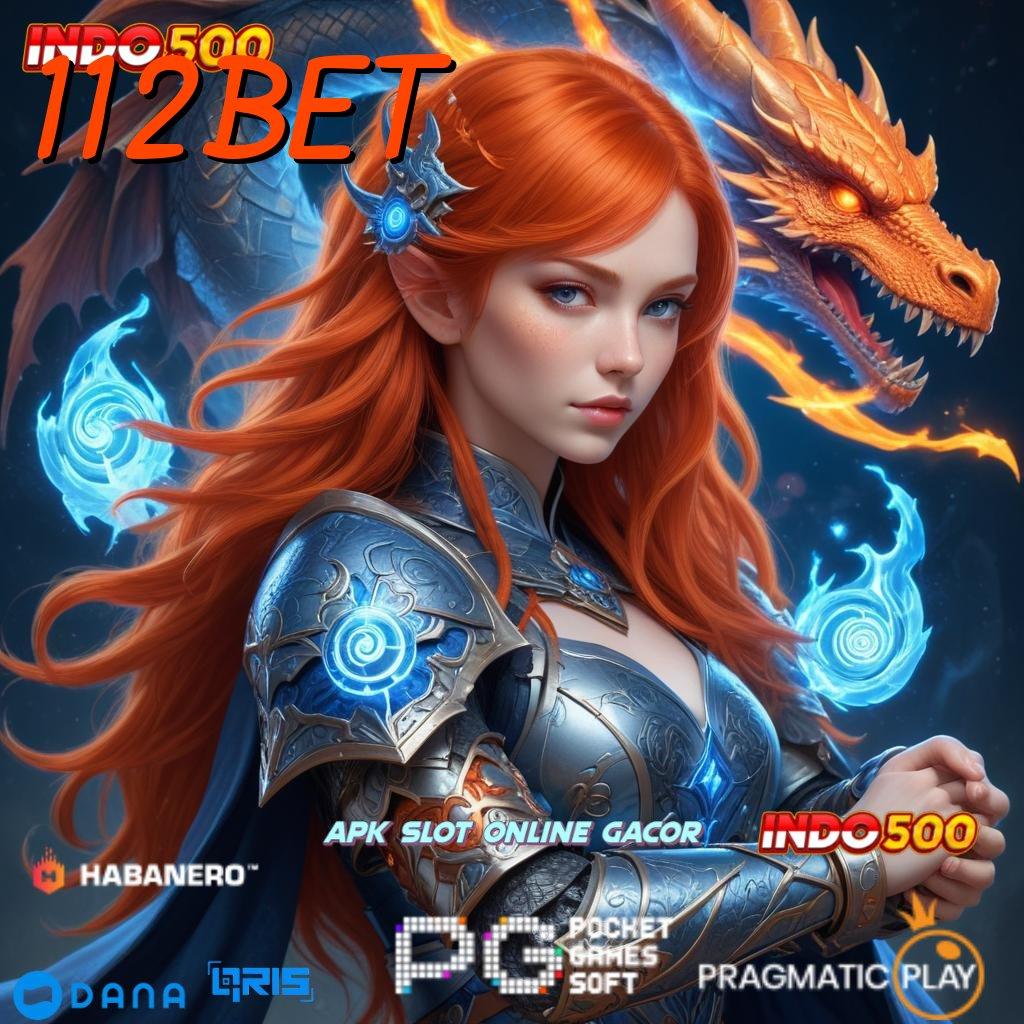 112BET : Unggulan Pertama Cheat Slot Uang Gratis Apk