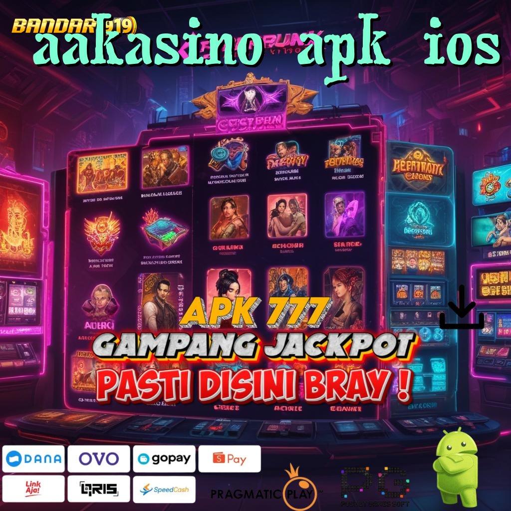 AAKASINO APK IOS @ spin langsung scatter nampak