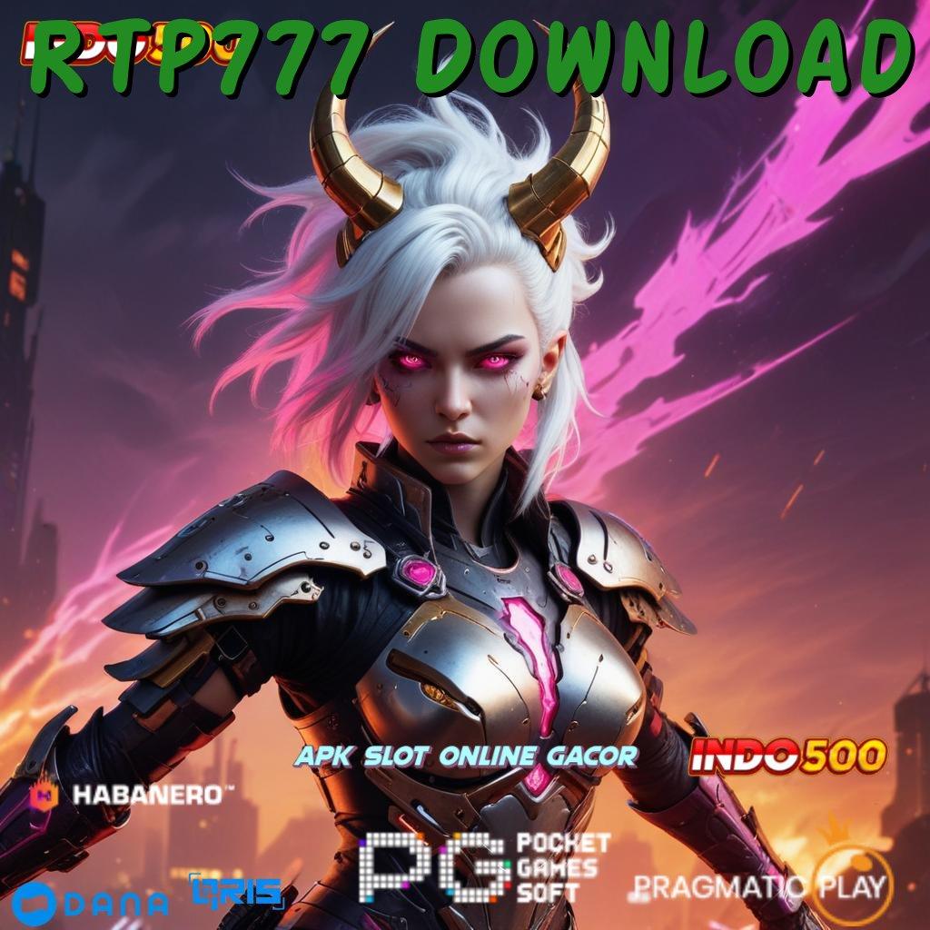 Rtp777 Download