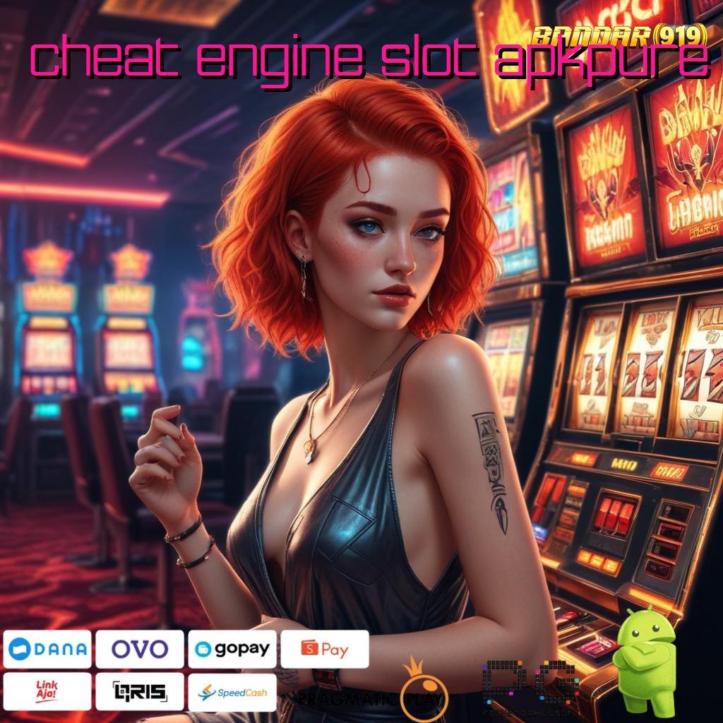 CHEAT ENGINE SLOT APKPURE @ jackpot nyata mesin slot tanpa rugi sama sekali