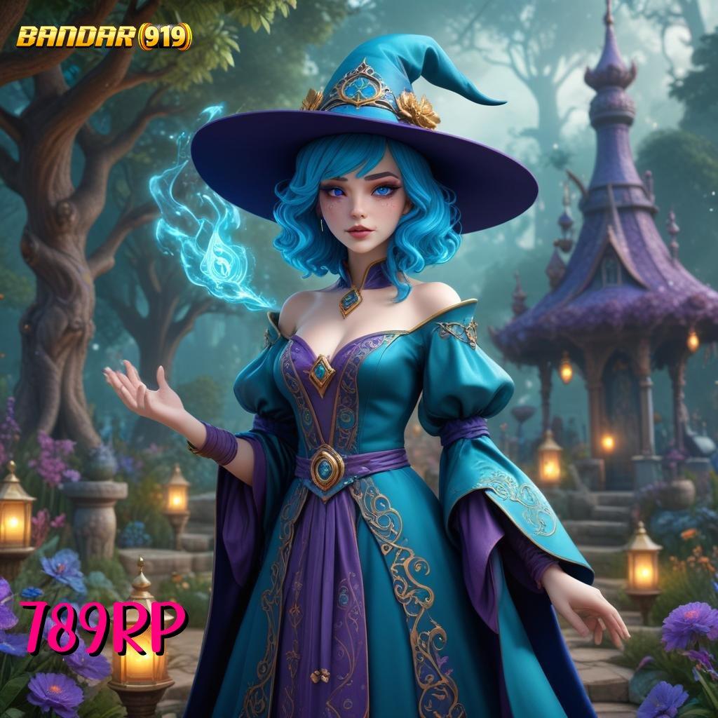 789RP ➳ APK Event Bonus Versi Terbaru Penopang